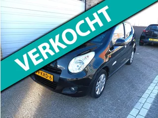 Suzuki Alto 1.0 Exclusive Airco APK 08-2026