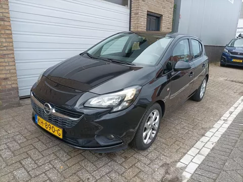 Opel Corsa 1.4 Edition 5 drs NL-Auto Airco APK 9-2026