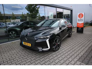 DS 4 1.2 PureTech Performance Line AUTOMAAT NAVI CAMERA 19INCH RIJKLAARPRIJS!!