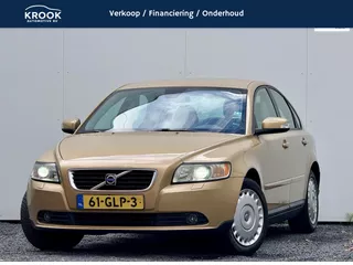 Volvo S40 1.8 Edition II | 2008 |
