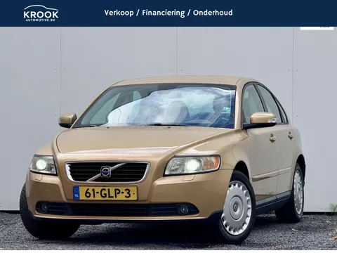 Volvo S40 1.8 Edition II | 2008 |