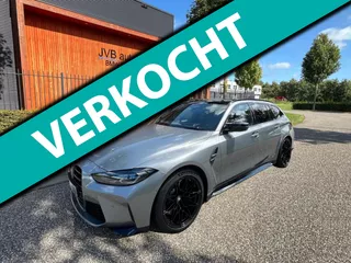BMW 3-serie Touring M3 xDrive Competition