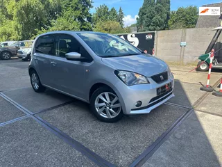 Seat Mii 1.0 Sport Dynamic