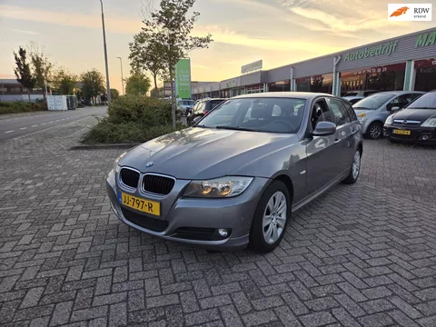 BMW 3-serie Touring |AIRCO|CRUISE|STOEL VERWARMING|