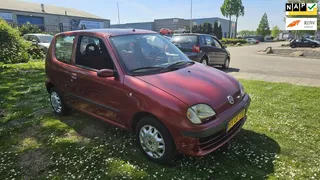 Fiat Seicento 1.1 Active
