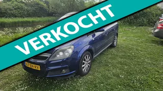 Opel Zafira 2.2 Executive