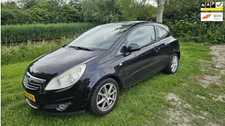 Opel Corsa 1.2-16V Enjoy