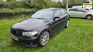 BMW 1-serie 118i Business Line