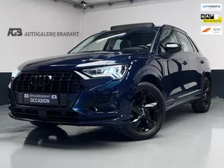 Audi Q3 35 TFSI Advanced AutomaatPano/360Camera/ACC