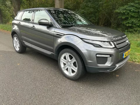 Land Rover Range Rover Evoque 2.0 TD4 Urban Series SE