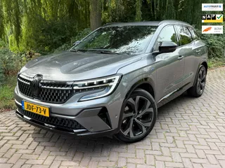 Renault AUSTRAL 1.2 E-Tech full hybrid 200 iconic esprit Alpine 1 Eig. b.j. 5-2024 50000 km