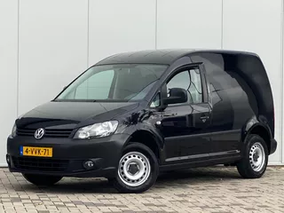 Volkswagen Caddy 1.6 TDI Go