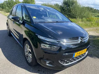 Citroen C4 Picasso 1.6 HDi Intensive