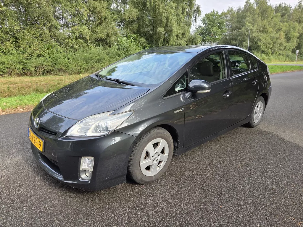 Toyota Prius 1.8 Comfort