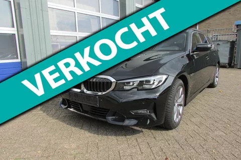 BMW 3-serie Touring 330e Sport line Edition