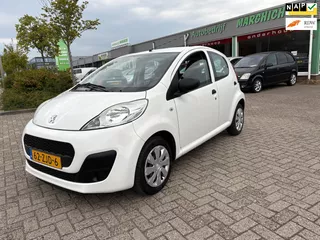 Peugeot 107 1.0 Access Accent|CARPLAY OPTIONEEL|AIRCO|