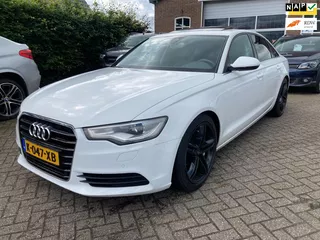 Audi A6 Limousine 3.0 TFSI quattro Pro Line MOTORSCHADE, bj 2012
