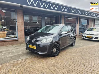 Volkswagen Up! 1.0 BMT Move Up Color Line