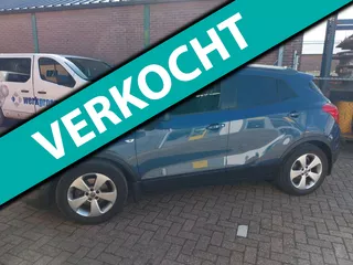 Opel Mokka 1.4 T Edition