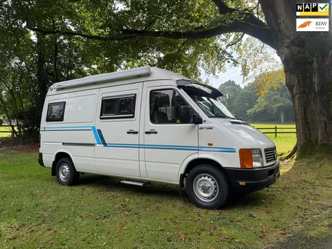 Volkswagen LT 35 TDI VERH. DAK Nieuwstaat