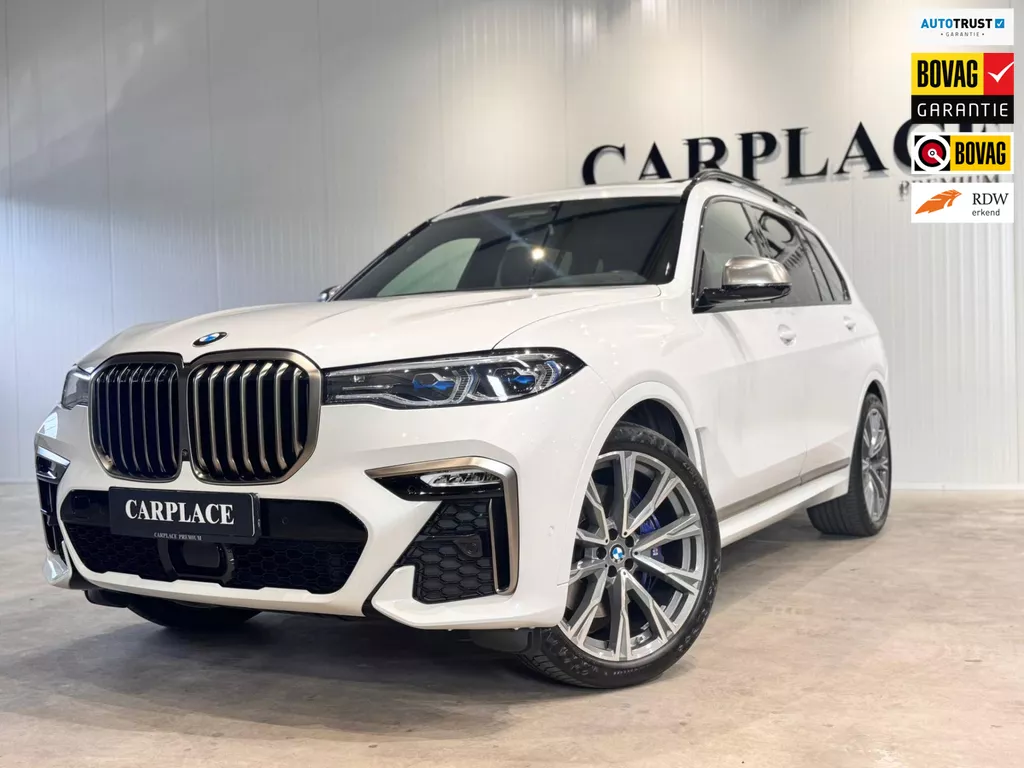 BMW X7 M50i 7p-panoramadak