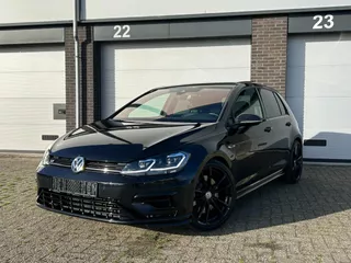Volkswagen Golf 2.0 TSI 4Motion R DCC Dyna PANO