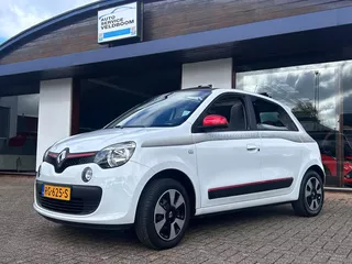 Renault Twingo 1.0 SCe Collection