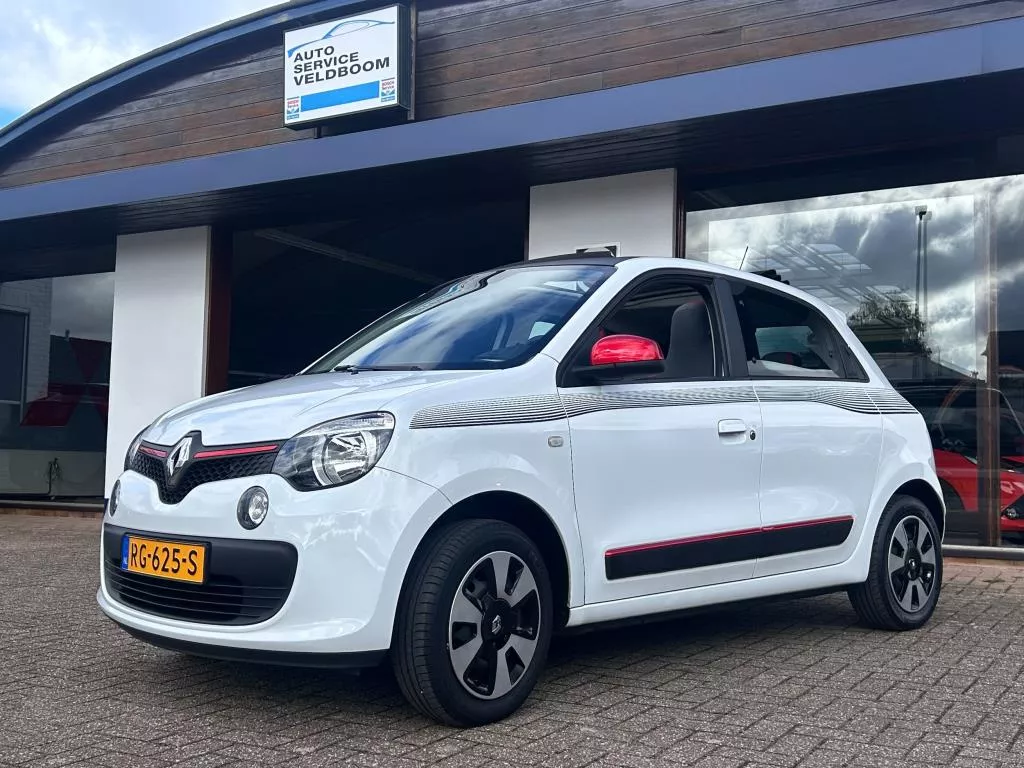Renault Twingo 1.0 SCe Collection