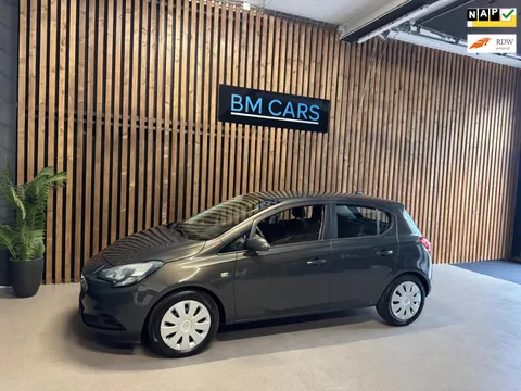 Opel Corsa 1.0 Turbo Edition Airco,Trekhaak, PDC