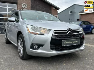Citroen DS4 1.6 VTi So Chic. 94.500 KM.