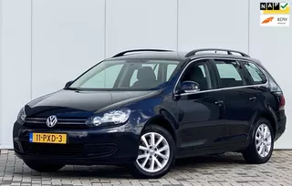 Volkswagen Golf Variant 1.2 TSI Comfortline BlueMotion NAVI AIRCO IN TOP STAAT
