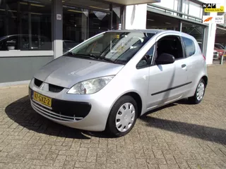 Mitsubishi Colt 1.1 Silverline