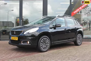 Peugeot 2008 1.2 PureTech Blue Lion Cruise/Airco/Navi/Nap!
