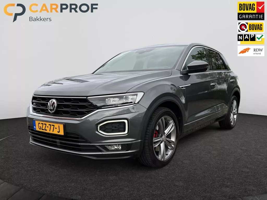 Volkswagen T-ROC 1.5 TSI Sport Business R