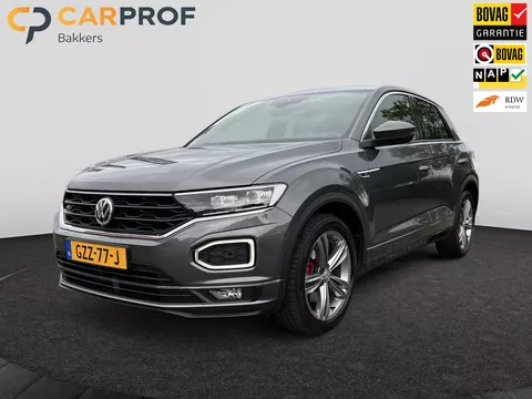 Volkswagen T-ROC 1.5 TSI Sport Business R