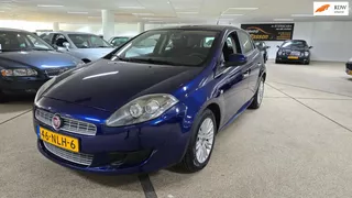 Fiat Bravo 1.4 Dynamic 13.000dkm!!! Nap!!! Nieuwe apk