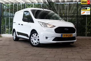 Ford Transit Connect 1.0 Ecoboost L1 Trend / MARGE / BPM-VRIJ / PDC / Stoelverwarming / Rijklaarprijs / 12mnd Bovag garantie
