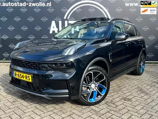 Lynk & Co 01 1.5 (MARGE) NL-Auto/2e Eigenaar/NAP/APK/Navi/Pano/360 Camera/Virtual Cockpit