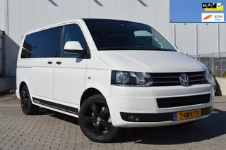 Volkswagen Multivan 2.0 TDI L1H1 Highline Autom. APK NAP