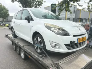 Renault Grand Scénic 1.4 TCe Bose