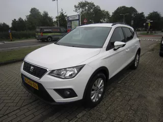 Seat Arona 1.0 TSI AUT Style Business Intense