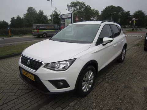 Seat Arona 1.0 TSI AUT Style Business Intense