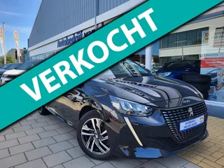 Peugeot 208 1.2 PureTech 100 Allure / Automaat / Carplay&Android /