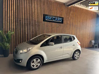 Kia Venga 1.4 CVVT X-tra Airco,Trekhaak, Pdc
