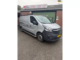 Opel Vivaro 1.6 CDTI L2H1 Edition