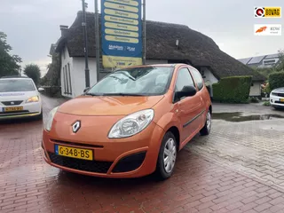 Renault Twingo 1.2 Acces-Panodak-
