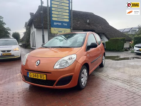 Renault Twingo 1.2 Acces-Panodak-