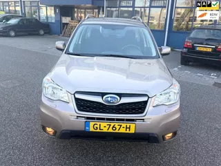 Subaru Forester 2.0 Comfort**** automaat ****