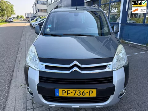Citroën Berlingo 1.6-16V Multispace *** FAMILY CAR***