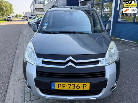Citroen Berlingo 1.6-16V Multispace *** FAMILY CAR***